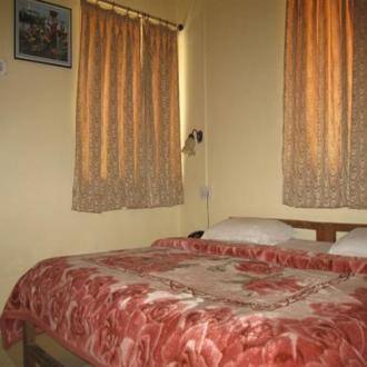 3 Bedroom Rowhouse Near Market Maharashtra, Mahabaleshwar 4